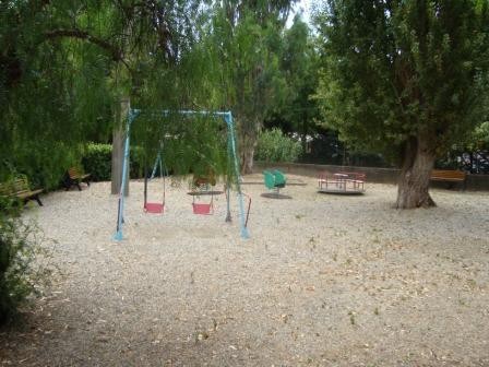 I giochi per i più piccoli